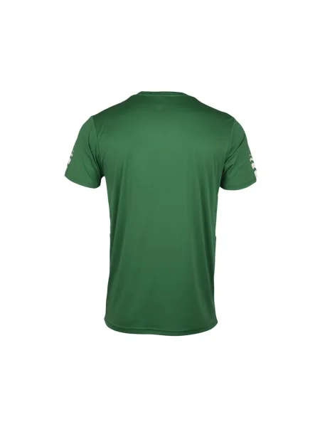 Tricou Dunlop verde