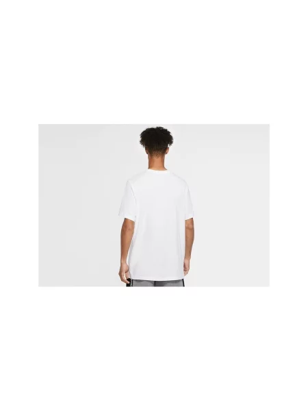 Majica Nike bijela