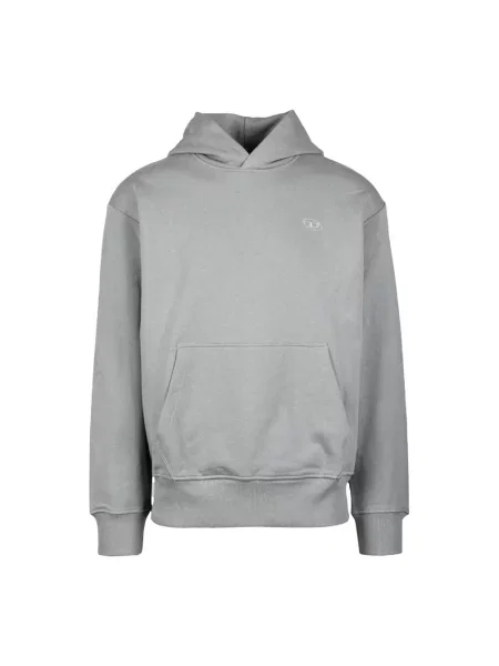 Bluza Diesel szara