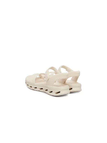 Skechers Szandál Go Walk Glide-Step Sandal bézs