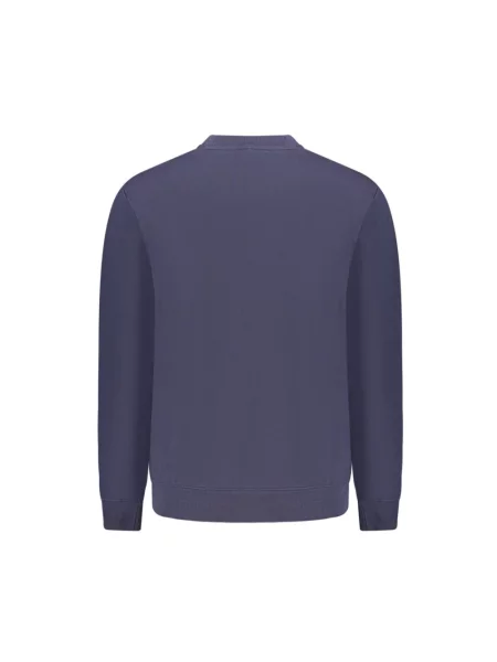 Bluza Napapijri B-Small Box C blue marine niebieska