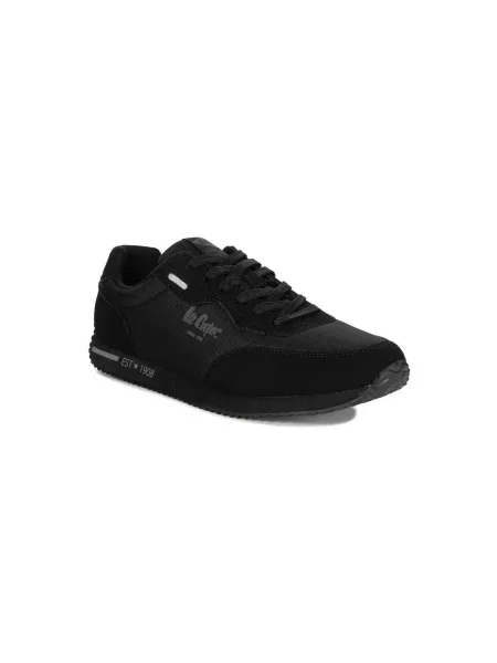 Pantofi Lee Cooper negru