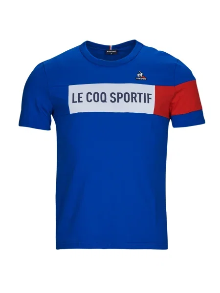 Tricou Le Coq Sportif
