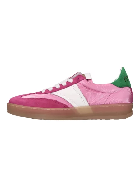 Sneakersy Mjus różowe