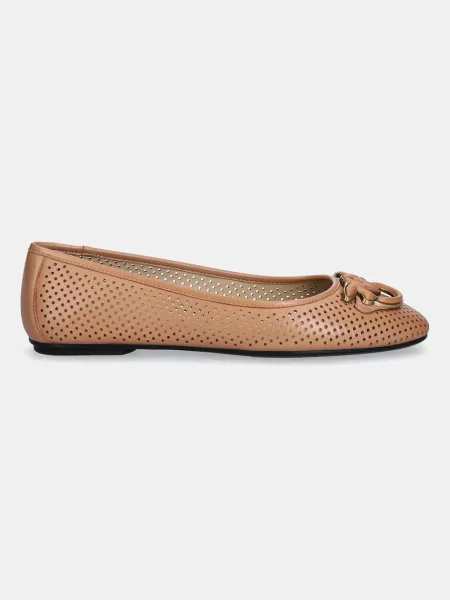 Balerinke PINKO Max 11 bež