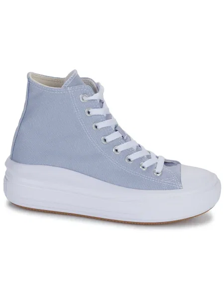 Tenisky Converse Chuck Taylor All Star na platforme