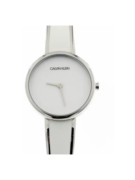 Zegarek Calvin Klein szary