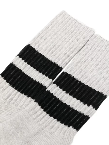 Șosete Comme Des Garçons Homme gri