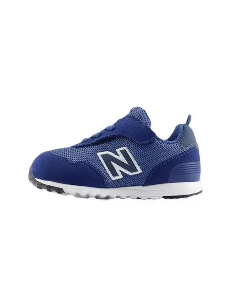 Gyerek félcipő New Balance kék