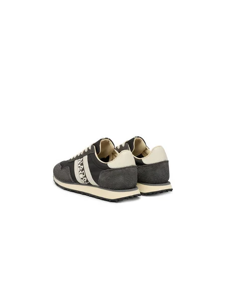 Sneakersy Napapijri čierna
