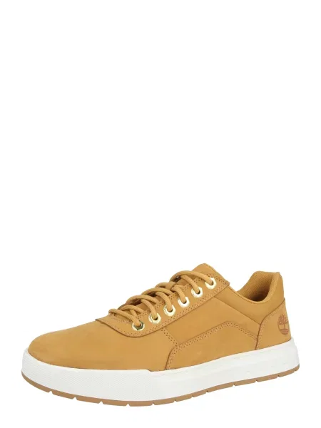 Sneakerși Timberland maro