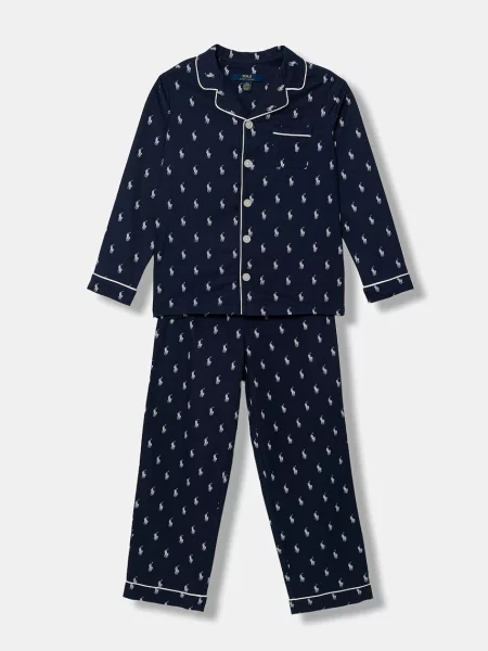 Polo Ralph Lauren Дитяча піжама