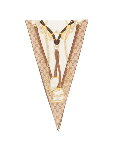 Fular Gucci