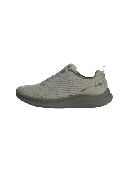 Pantofi Skechers gri