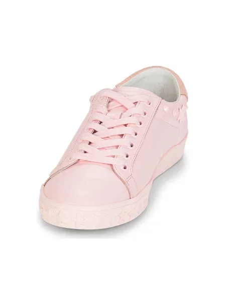 Pantofi Ash roz