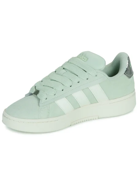 Pantofi Adidas verde