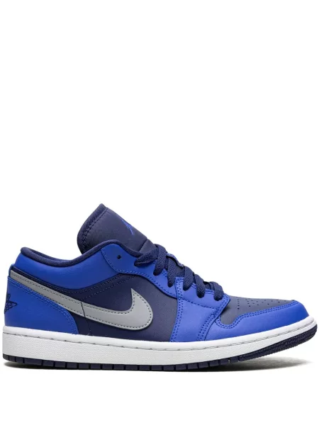 Sneakerși Jordan Air Jordan 1 albastru