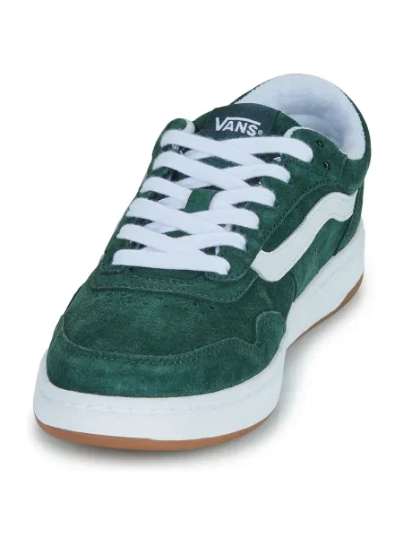 Pantofi Vans verde