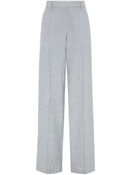 Pantaloni Brunello Cucinelli gri