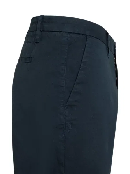 Pantaloni chino Sun68 albastru