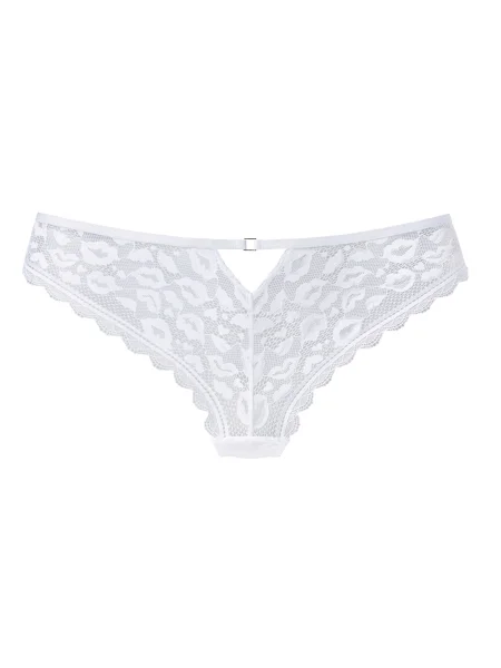 VIVANCE Tanga alb