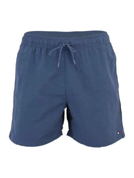 Tommy Hilfiger kopalne kratke hlače modra