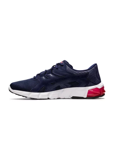 Buty do biegania Asics Gel-Quantum 90 2 niebieskie