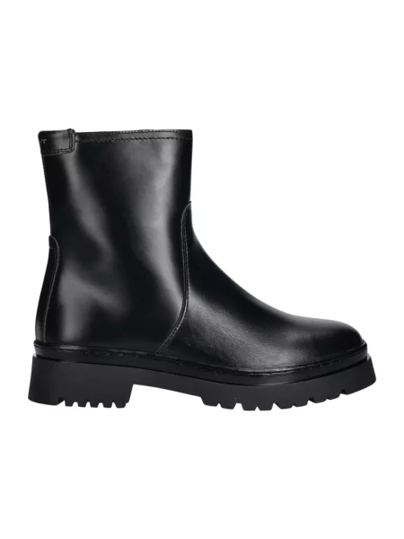 Buty do kostki Gant czarne