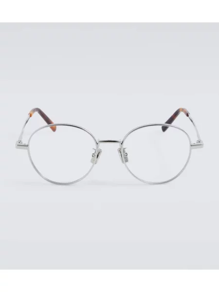 Ochelari de soare Dior Eyewear gri