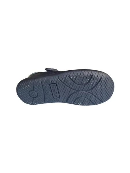 Pantofi copii Gorila negru