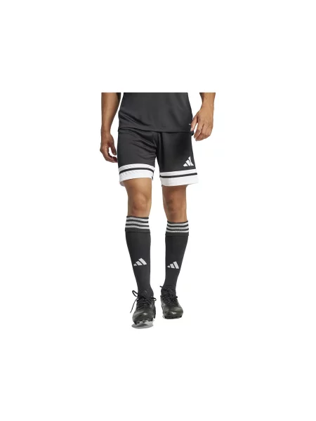 Šortky Adidas čierna