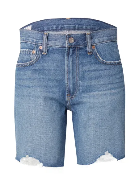 GAP Jeans denim albastru