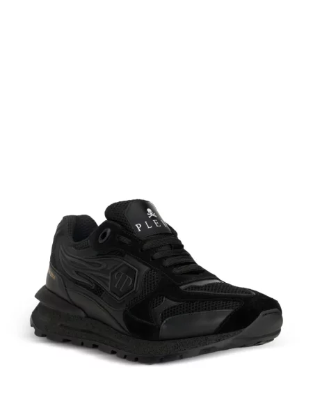 Sneakerși Philipp Plein negru