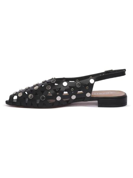 Pantofi Kharisma negru