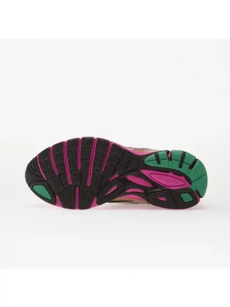 Superge Saucony zelena