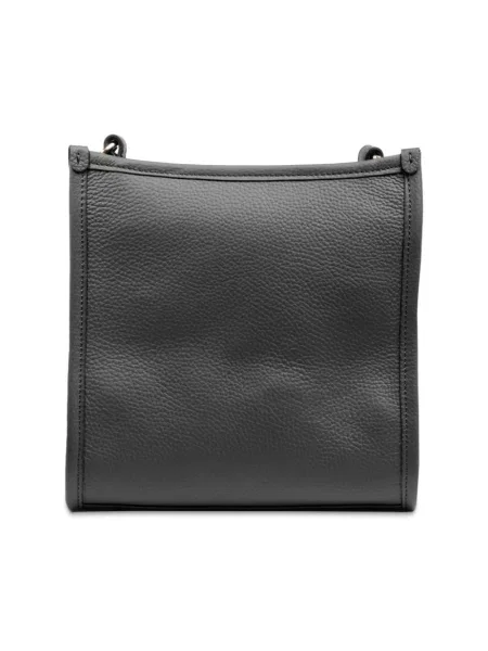 Torba Lancel czarna