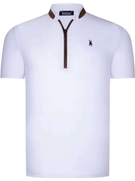 Tricou Dewberry alb