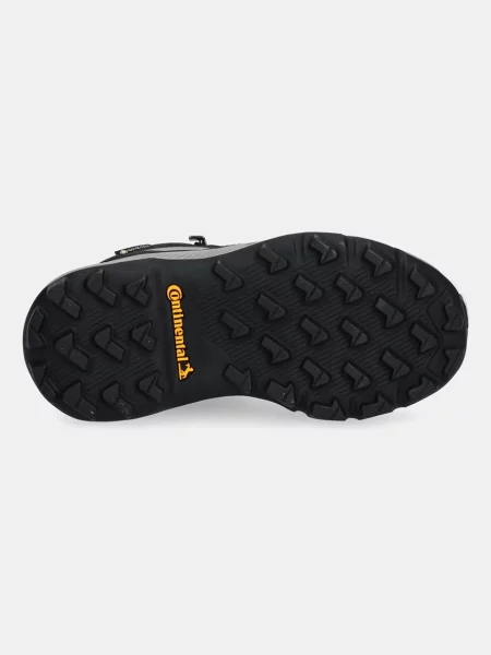 Боти Adidas Terrex черно