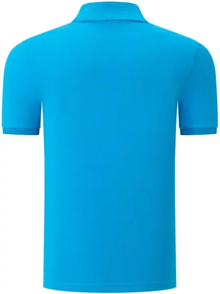 Tricou polo Dewberry albastru