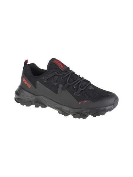 Pantofi Big Star negru