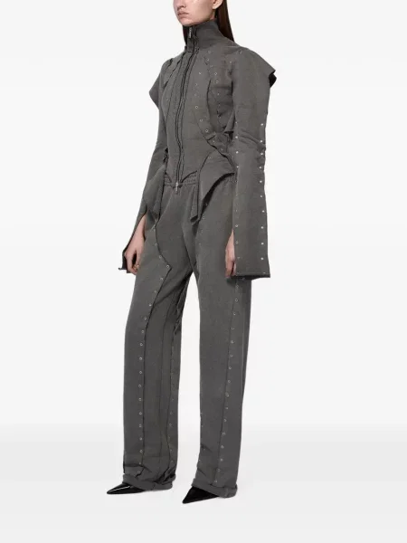 Cardigan Srvc Studio gri