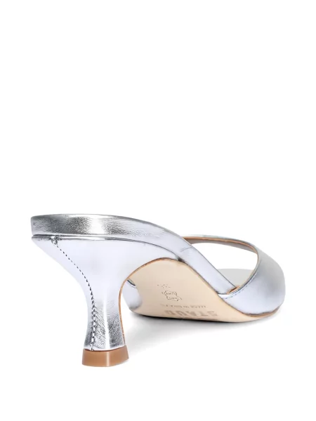Sandale Staud din piele