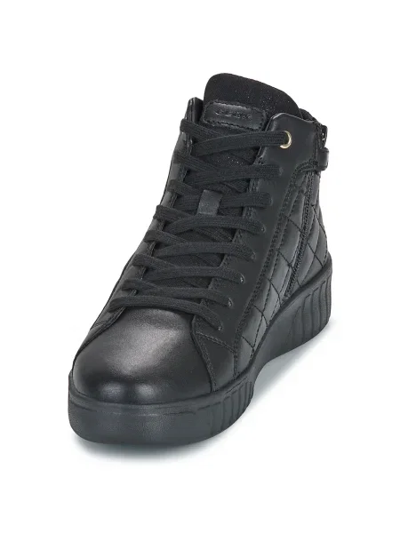 Pantofi copii Geox negru