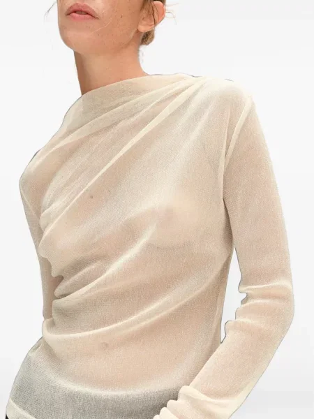 Tricou Bimba Y Lola cu volane