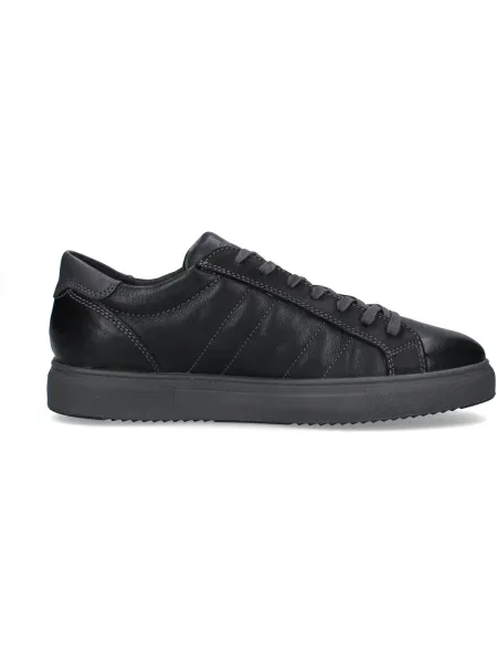 Pantofi Igi&co negru