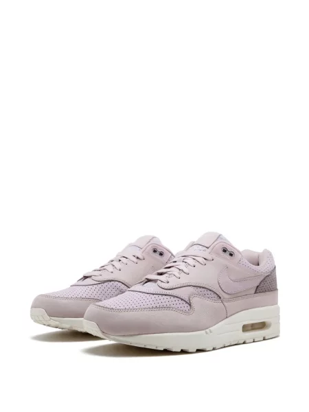 Sneakerși Nike Air Force 1 alb