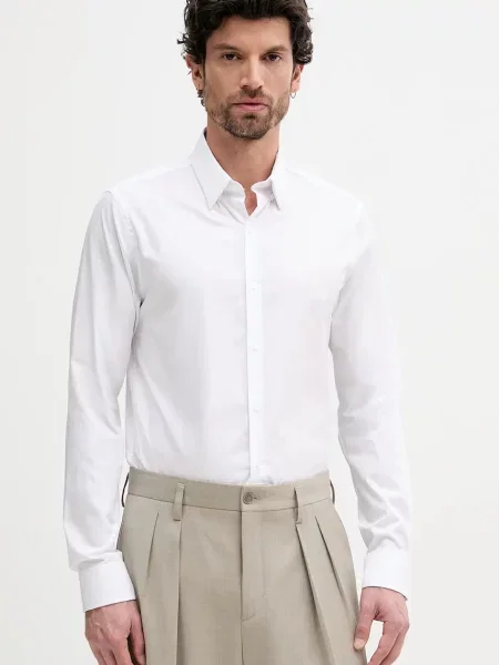 Srajca Calvin Klein bela