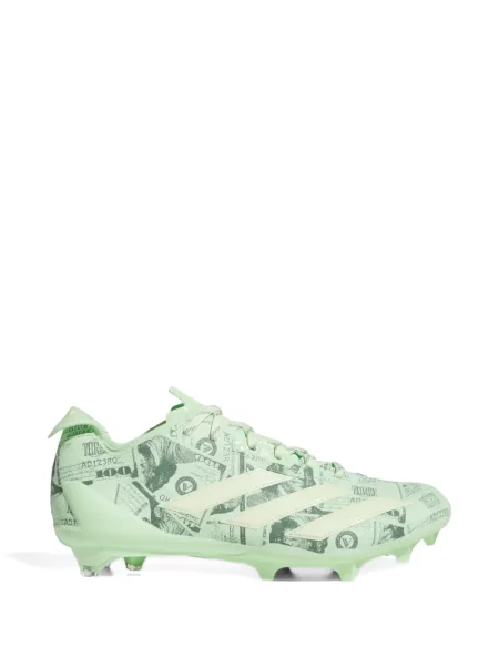 Sneakerși Adidas Adizero verde