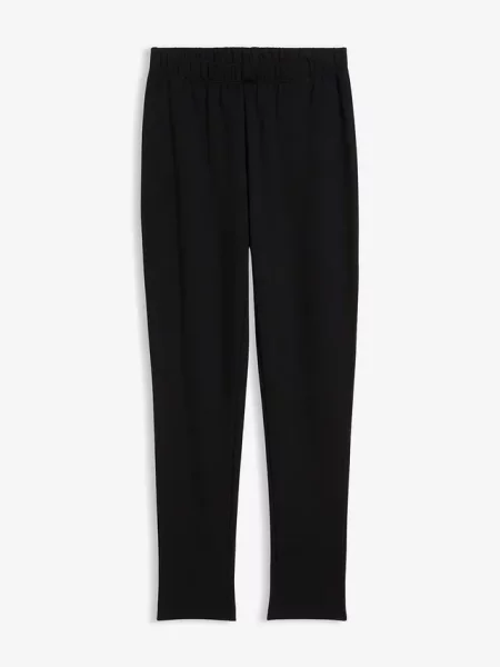 Legginsy termiczne czarne
