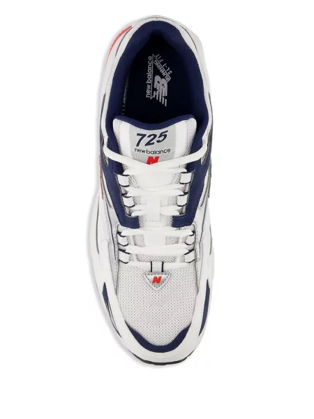 Tenisky New Balance 247 šedé